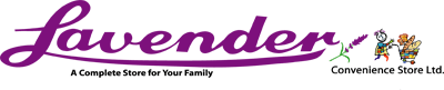 Lavender