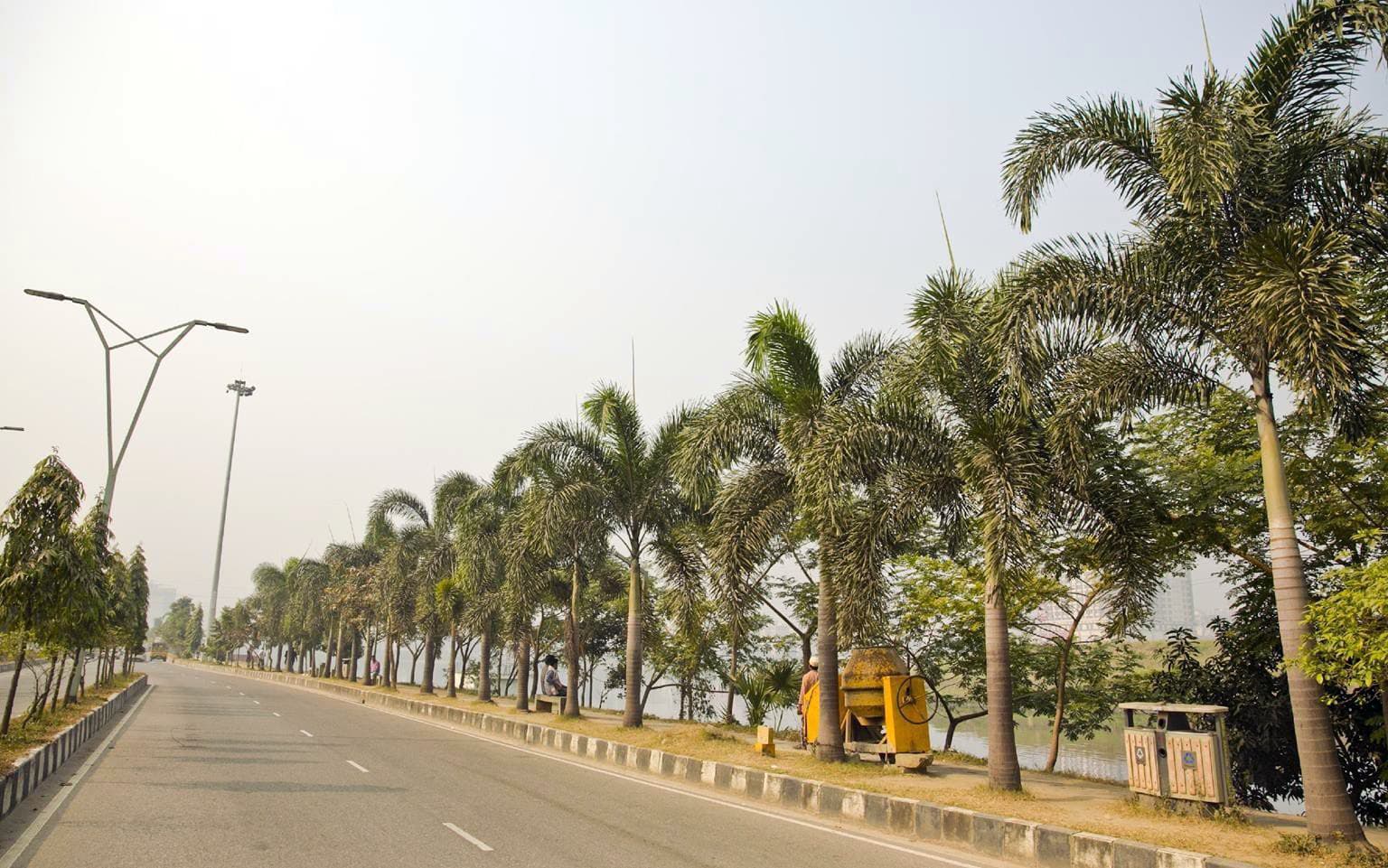 BRAC CDM, Rajendrapur